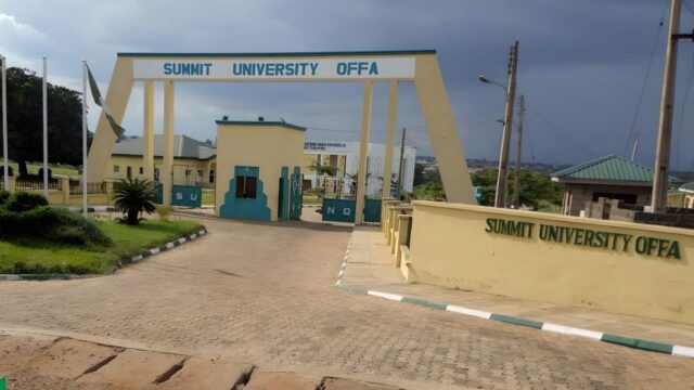 Summit-University-Offa-SUNO