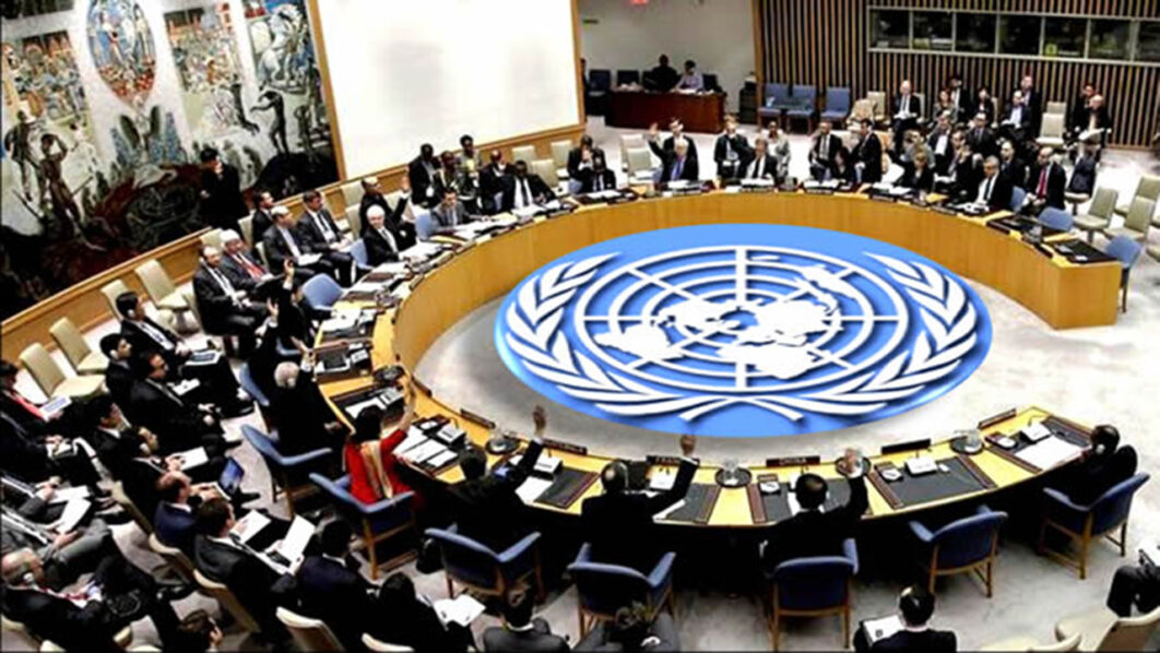 Nigeria Seeks Africa’s Inclusion In UN Security Council