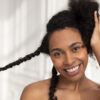 5 natural blends to boost hair growth