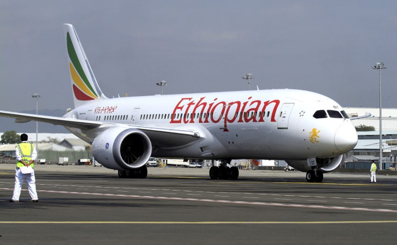 Nigeria Air: Ethiopian Airlines Consortium appeals to Tinubu over Keyamo’s comments