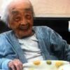 Oldest person in the world dies at 117