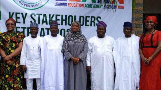 KwaraLEARN, a tech-driven educational initiative in Kwara State, has boosted literacy and numeracy by over 50% and increased pupil enrollment by 60,000 in just two years.