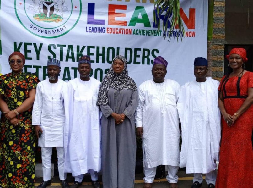 KwaraLEARN, a tech-driven educational initiative in Kwara State, has boosted literacy and numeracy by over 50% and increased pupil enrollment by 60,000 in just two years.