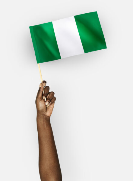 Nigeria 