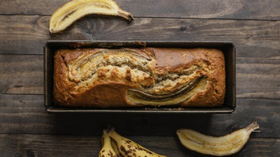 Banana bread