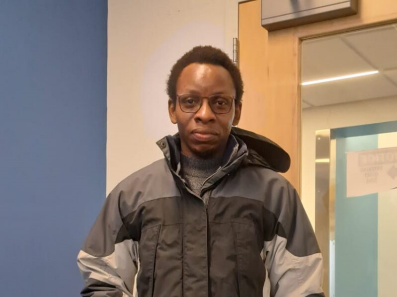 Victor Eniola, a Nigerian scholar and engineer, leads groundbreaking renewable energy research with innovations in solar, wind, and hybrid systems. His work is vital for sustainable energy development.