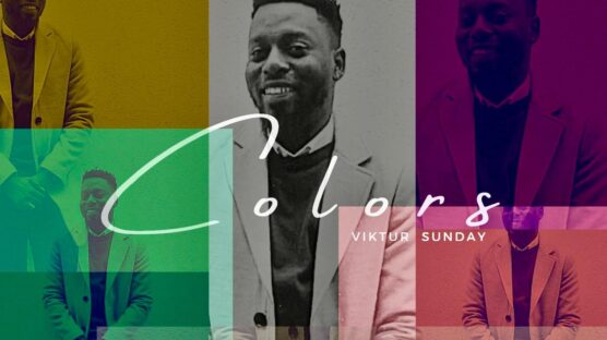 Discover how Viktur Sunday, a UK-based Nigerian artist, is revolutionising contemporary music with his innovative fusion of R&B, Jazz, African rhythms, and more in his latest EP Colors.