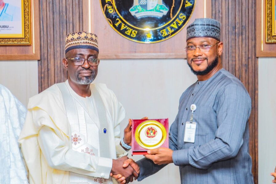 Governor Dauda Lawal of Zamfara State commends the FCET in Gusau for its pivotal role in training teachers, as part of his administration’s education reform efforts.