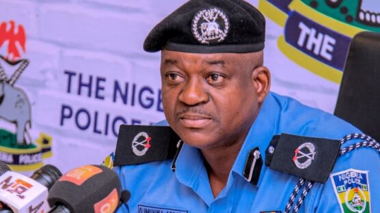 The Nigeria Police Force (NPF) has disclosed the graduation date of the 6th Regular Course Cadets