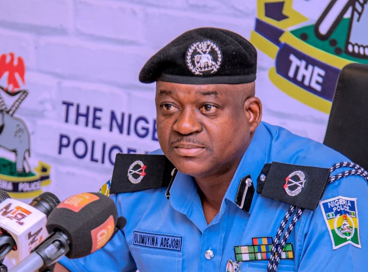 The Nigeria Police Force (NPF) has disclosed the graduation date of the 6th Regular Course Cadets