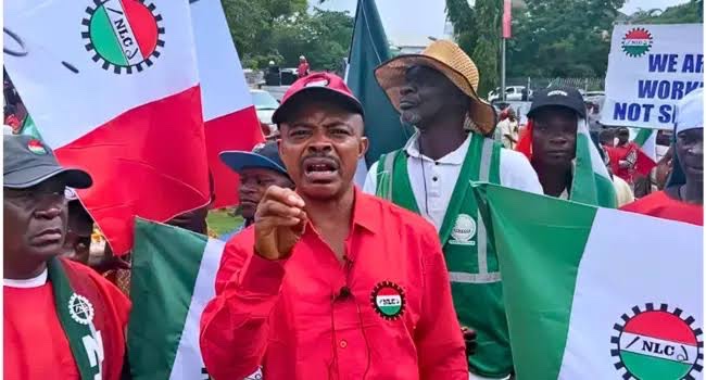 The Trade Union Congress of Nigeria (TUC) has demanded the immediate release of the President of Nigeria Labour Congress (NLC), Joe Ajaero