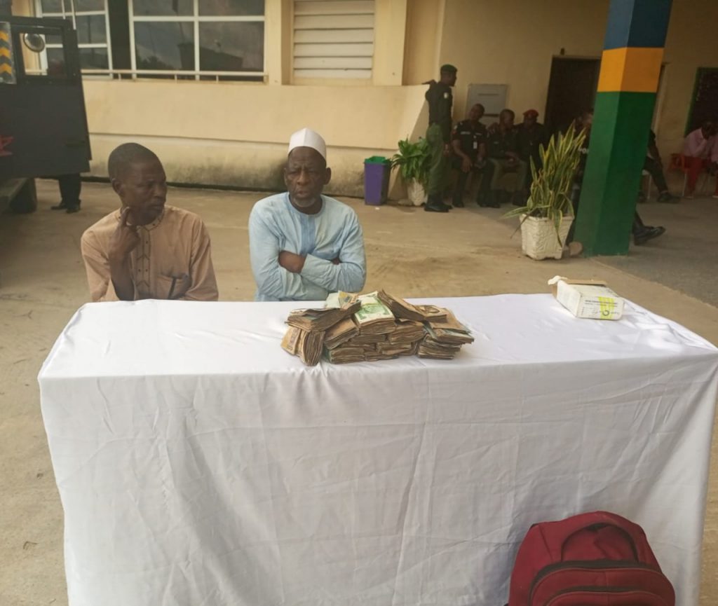 The FCT Police has arrested a Shiite member for attempting to bribe detectives with N1.5 million to secure the release of a colleague 