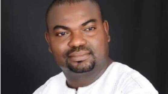 The chairman of the Nigeria Union of Local Government Employees (NULGE) in the Akure South local government area of Ondo State, Oluwatuyi Olasoji, is dead.