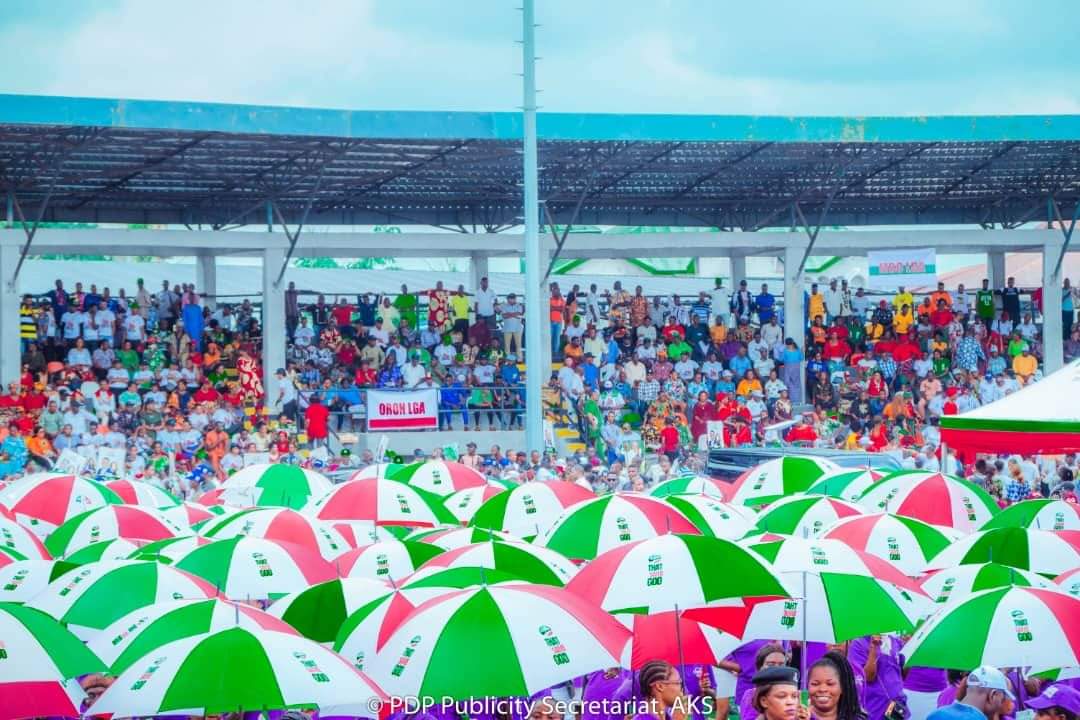 The Peoples Democratic Party (PDP) has charged Nigerians to use the 2024 Independence Day anniversary to resist APC’s totalitarianism and exploitation