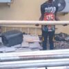 , Police arrest suspect, recover 21 aluminum railings in Lagos, NigeriaDNA | Breaking News &amp; Top Headlines