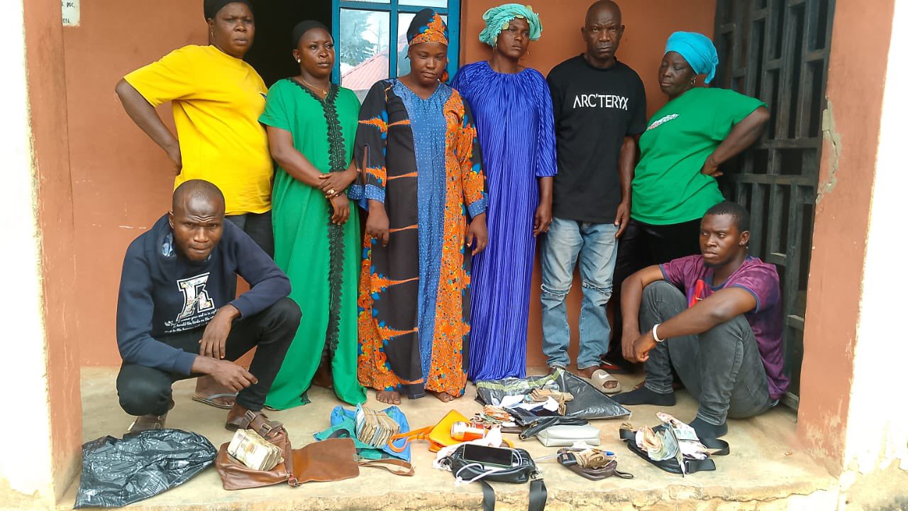 The Nigeria Civil Society Situation Room (NCSSR) is worried over vote buying at polling units in the Edo election with the Police arresting some suspects