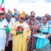 Adeleke commissions electricity projects, ICT facilities in Osun communities