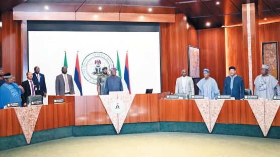 The Federal Executive Council has approved the establishment of the Creative Economy Development Fund (CEDF) alongside the implementation of the Intellectual Property (IP) Monetisation Pilot