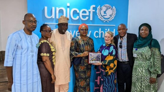 The United Nations Children Funds (UNICEF) has said immunisation remains every Nigerian child's fundamental right in preventing life-threatening diseases and infection