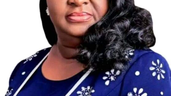 Governor Umo Eno of Akwa Ibom State has lost his wife, Patience