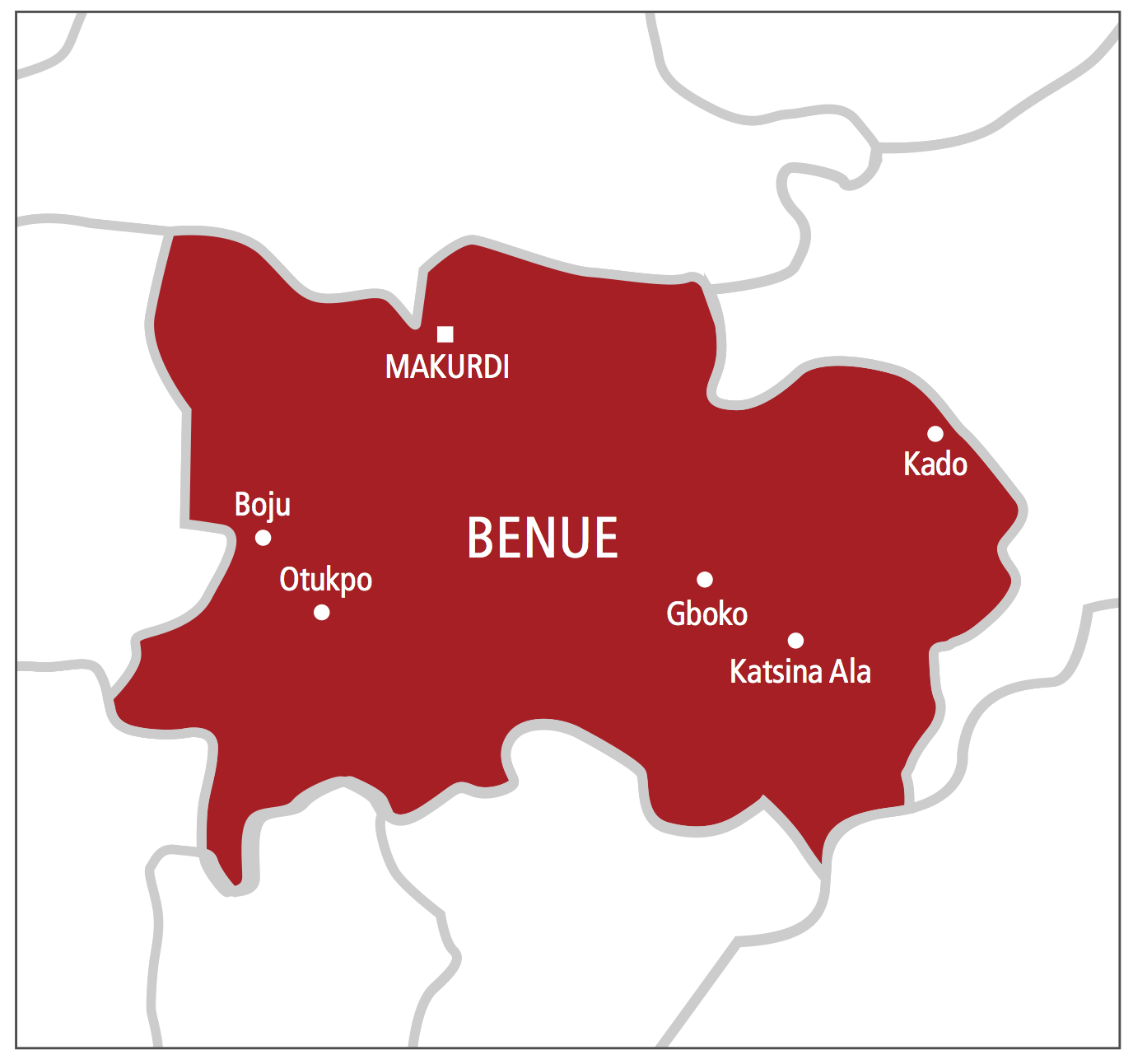 Benue seals school over poor standard — Features — The Guardian Nigeria News – Nigeria and World News