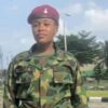 Nigerian Army clears officer of sexual harassment allegations