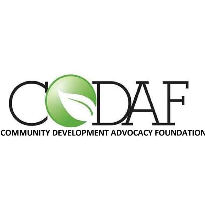 The Community Development Advocacy Foundation (CODAF) has urged universities to combat plastic pollution