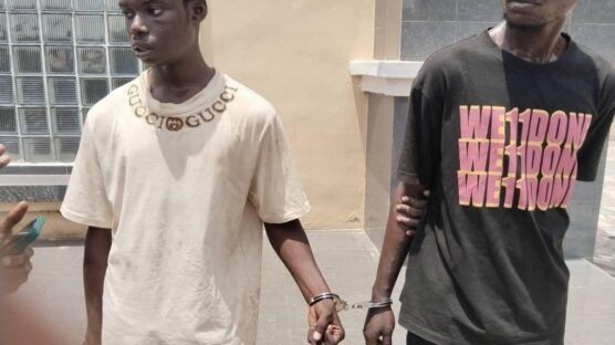 The Kogi State Police Command has paraded four suspects in connection with the killing of Damilola Olowoyo a 19-year-old 100-level student at the Federal University Lokoja, Kogi State