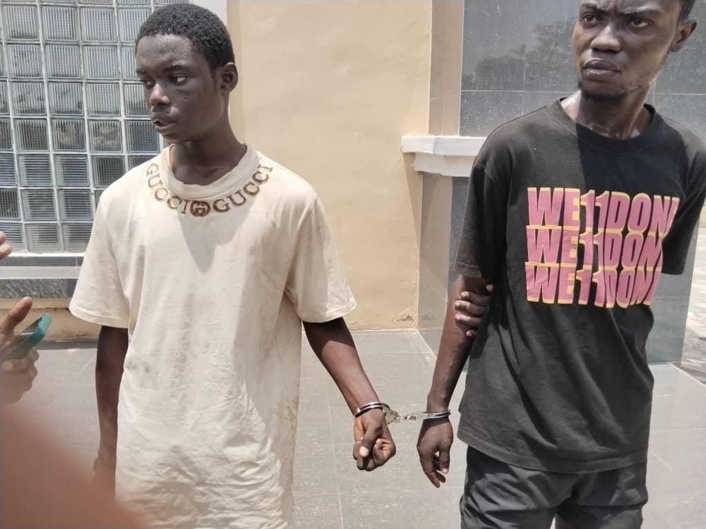 Kogi Police Apprehend Suspects in Gruesome Student Murder