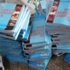 NCC seizes pirated books worth N5.7m in Enugu