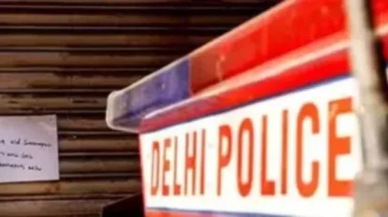 The Delhi Police have announced the arrest of three individuals for drug smuggling in India, including two Nigerians