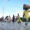 ICRC evacuates 117 people from four medical facilities in Maiduguri