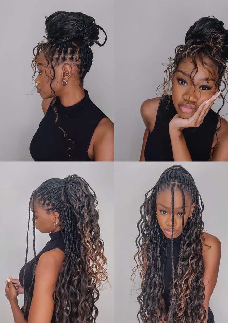 How to care for your boho braids — Guardian Life — The Guardian Nigeria News – Nigeria and World News