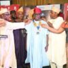 Rotary Club of Lekki Phase 1 installs Elusakin as president