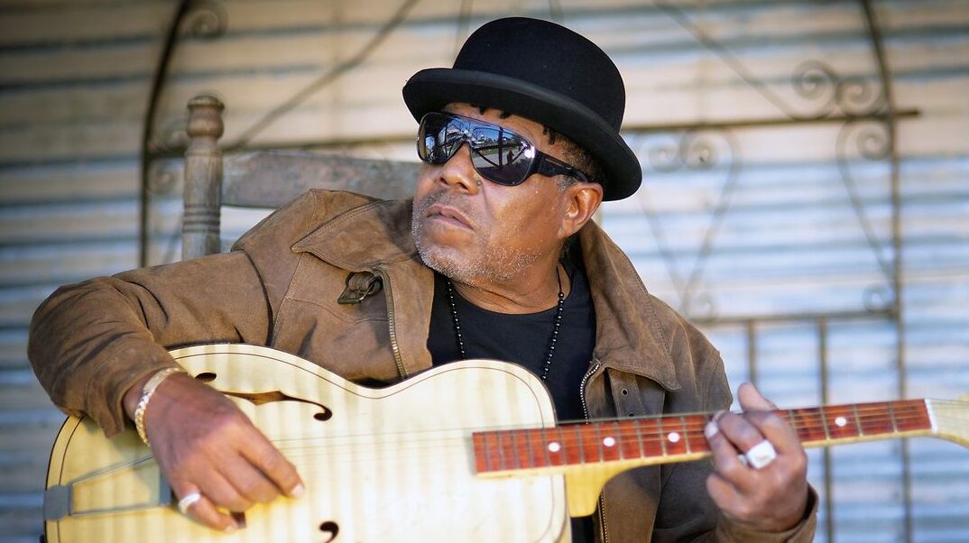 Tito Jackson