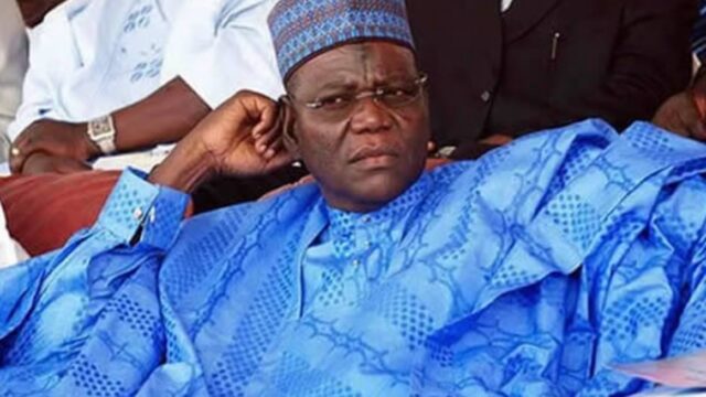 Sule Lamido