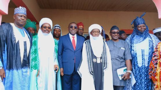 A committee is seeking stronger ties between the Local Government (LG) and traditional rulers in Taraba State