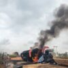 , 30 die, 50 cattle burnt in Niger tanker explosion, NigeriaDNA | Breaking News &amp; Top Headlines