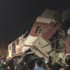 Un accidente ferroviario en Egipto deja tres muertos, entre ellos dos niños – Mundo – The Guardian Nigeria News – Nigeria and World News