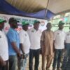 NUGLOW inaugurates Lagos council, pledges to safeguard workers’ interests