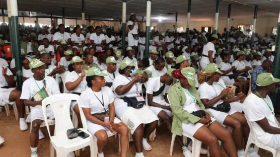 The National Information Technology Development Agency (NITDA) has kicked off its Digital Literacy for All (DL4ALL) initiative with the training of National Youth Service Corps (NYSC) members across 12 states