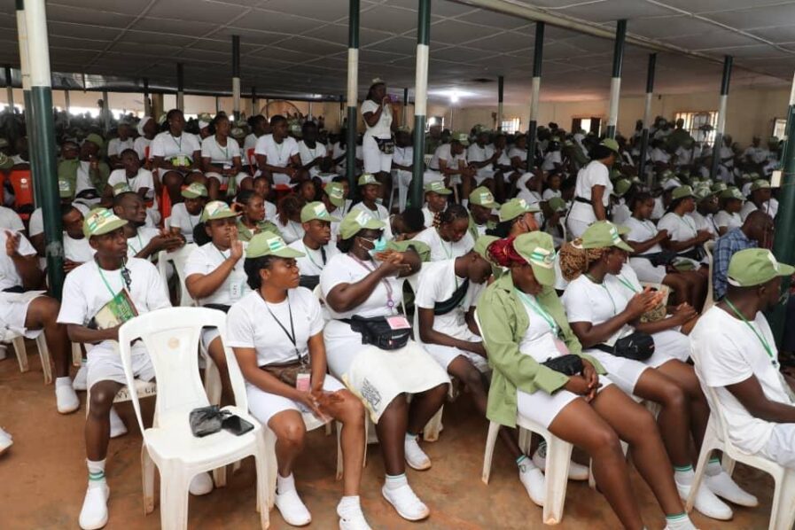 The National Information Technology Development Agency (NITDA) has kicked off its Digital Literacy for All (DL4ALL) initiative with the training of National Youth Service Corps (NYSC) members across 12 states