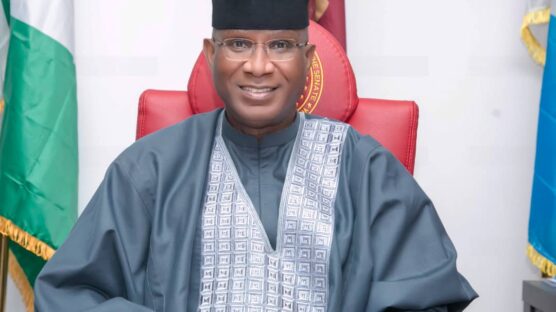 Omo-Agege denies rumoured exit from APC