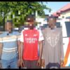 Police arrest three with human parts in Lagos