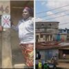 Lagos seals house in Agege over lack of ‘sanitary toilet’