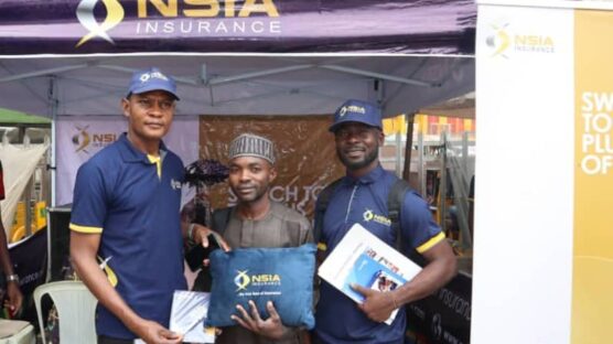 NSIA Insurance has strengthened its nationwide retail expansion via its 2024 Roadshow