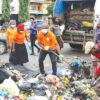 196 persons arrested for violating sanitation law in Nasarawa