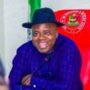 Diri approves N80,000 new minimum wage for Bayelsa workers