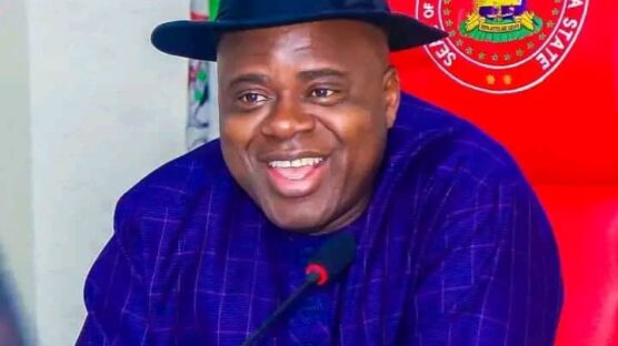 Governor Douye Diri has approved N80,000 as the new minimum wage for workers in Bayelsa State with effect from November 1, 2024