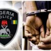 Nasarawa police arrest wanted kidnapper, recover ransom